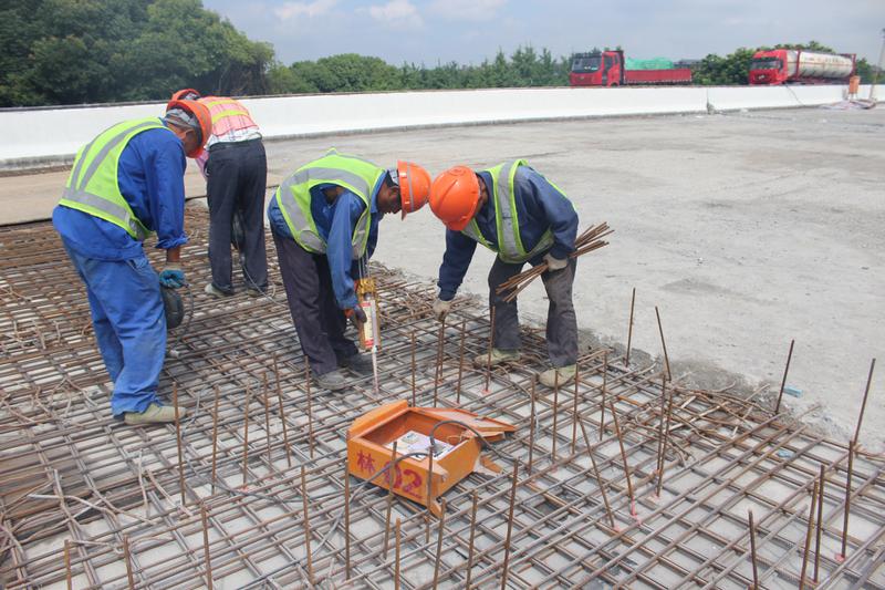 新型建筑結(jié)構(gòu)專用經(jīng)濟性植筋膠的特點